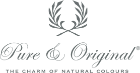 Logo Pure & Original